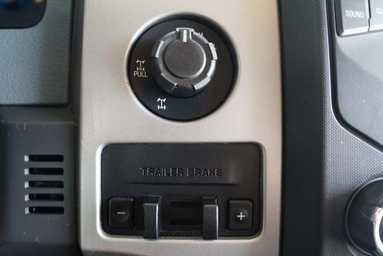Ford F-150  2013