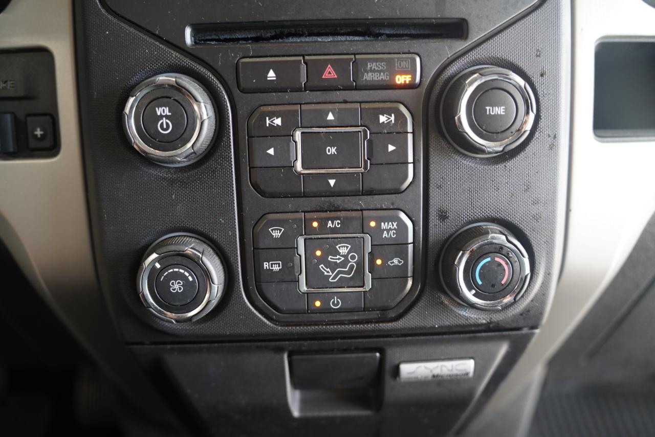 Ford F-150  2013
