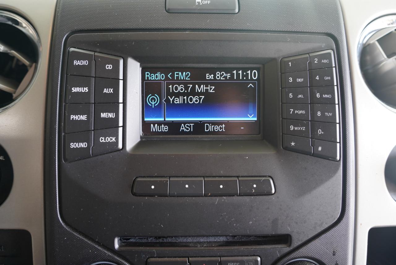Ford F-150  2013