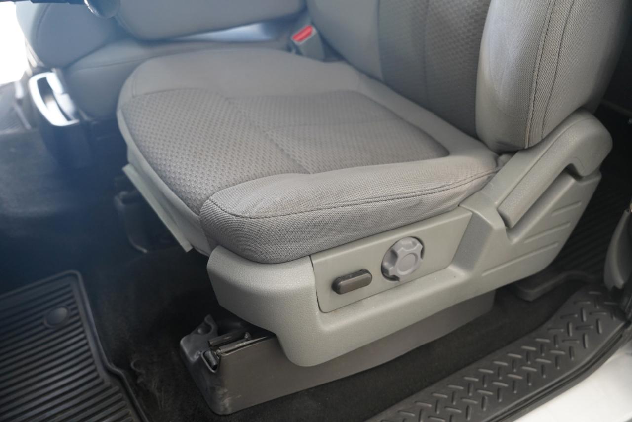 Ford F-150  2013