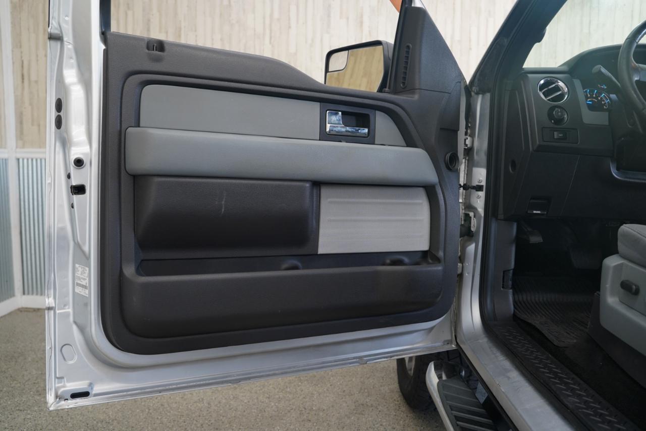 Ford F-150  2013