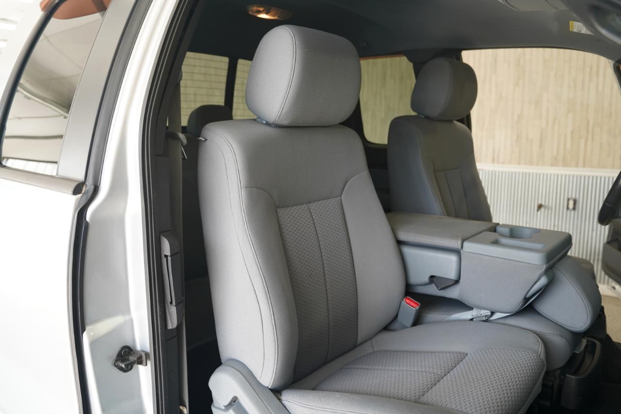 Ford F-150  2013