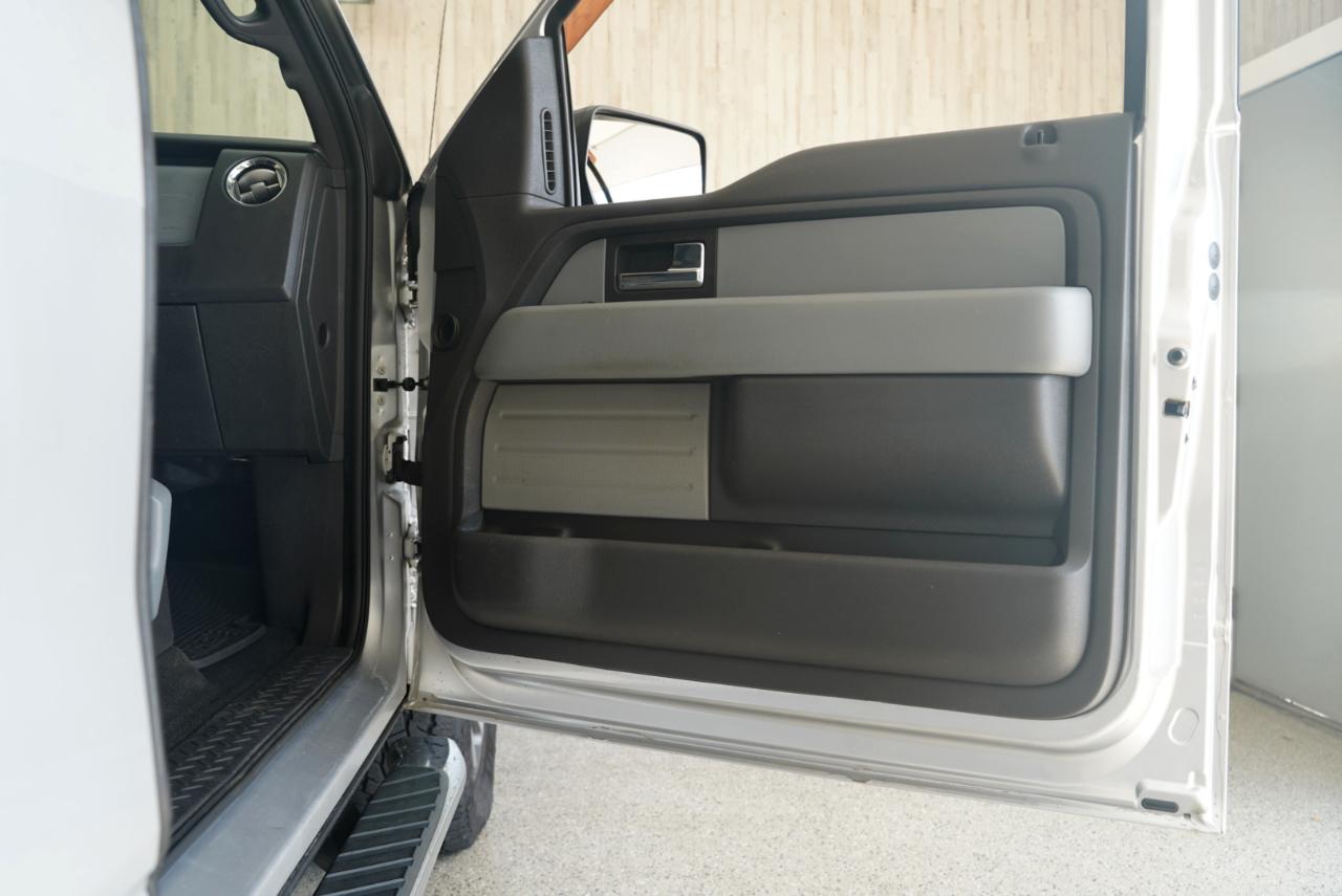 Ford F-150  2013
