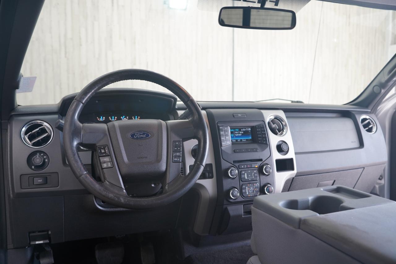 Ford F-150  2013