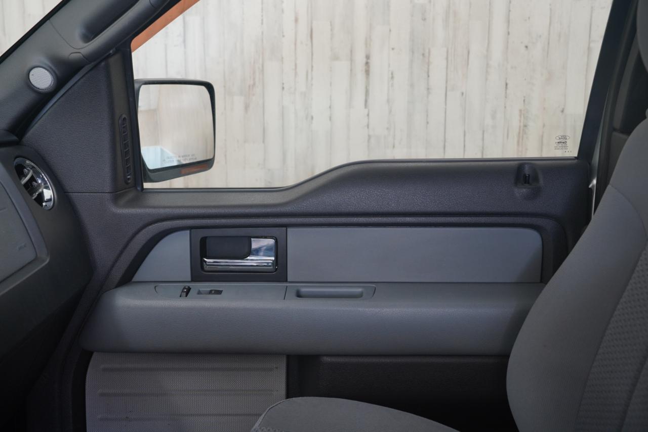 Ford F-150  2013