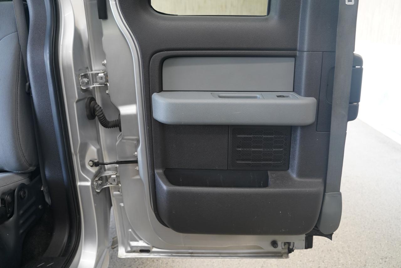 Ford F-150  2013