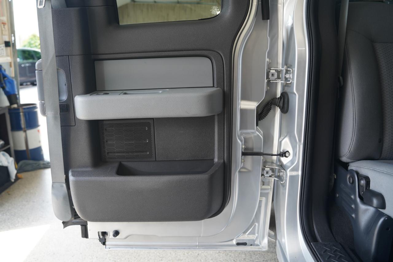 Ford F-150  2013