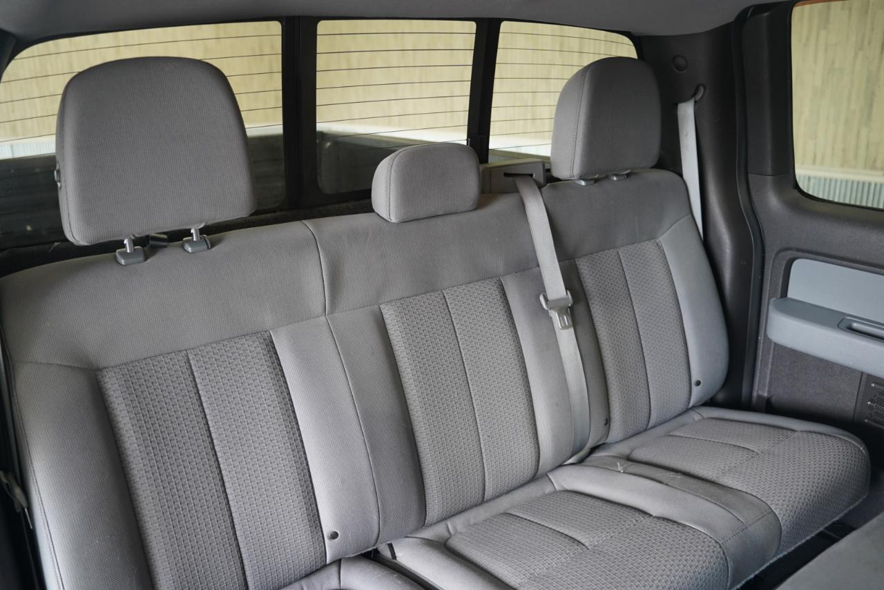 Ford F-150  2013