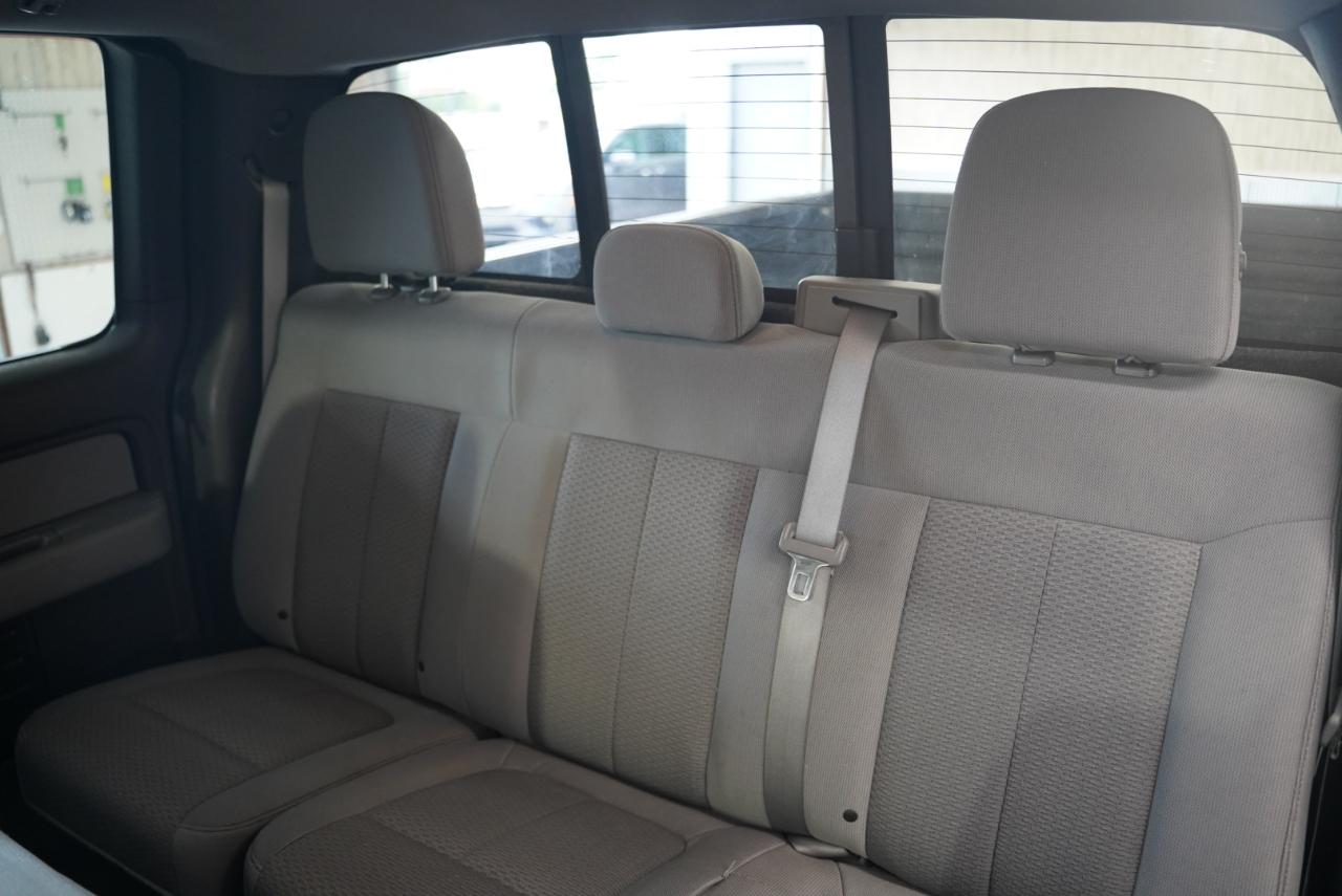 Ford F-150  2013
