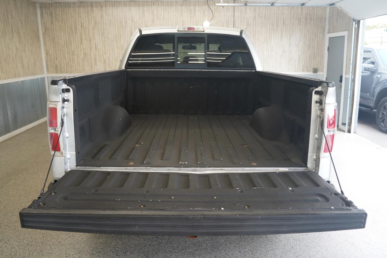 Ford F-150  2013