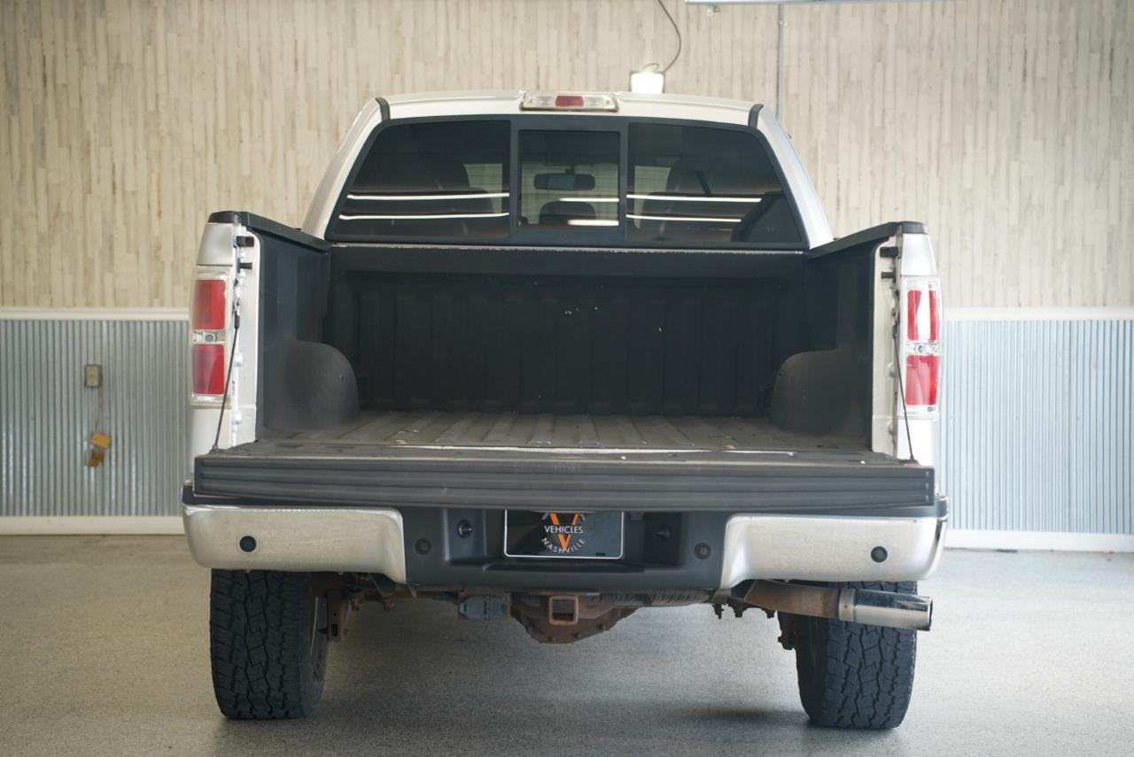 Ford F-150  2013