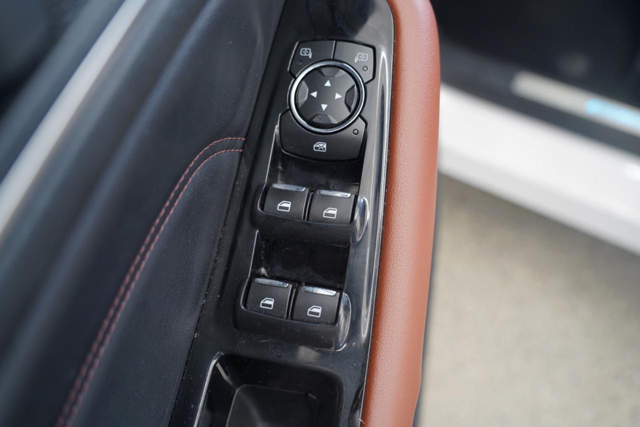 Ford Edge 4dr Titanium FWD 2015
