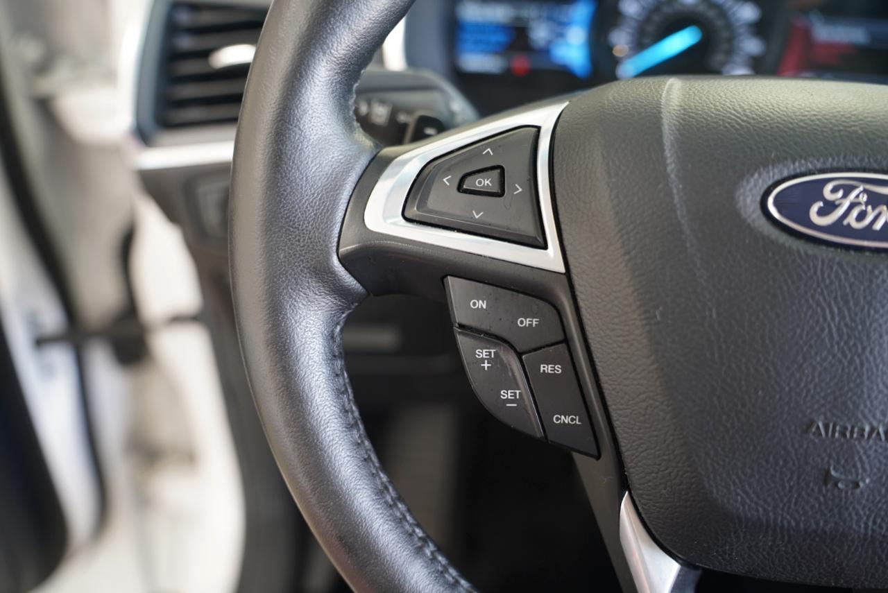 Ford Edge 4dr Titanium FWD 2015