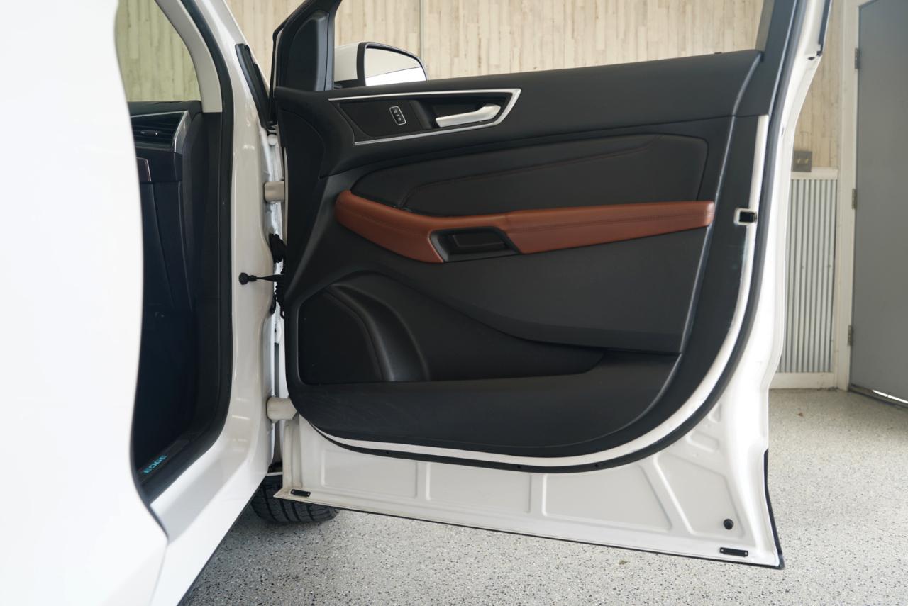 Ford Edge 4dr Titanium FWD 2015