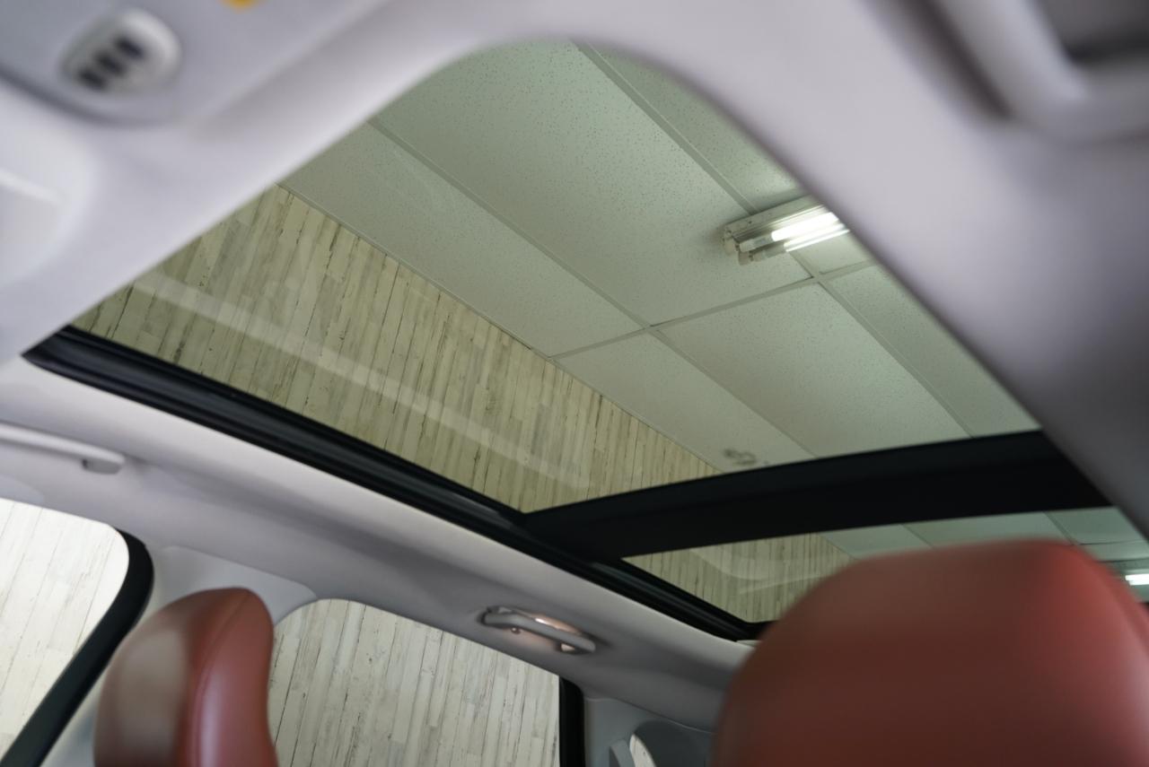 Ford Edge 4dr Titanium FWD 2015