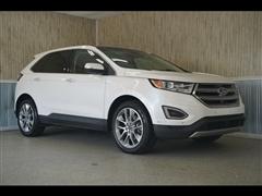 2015 Ford Edge 