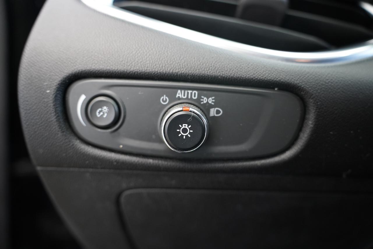 Chevrolet Malibu 4dr Sdn Hybrid w/1HY 2016