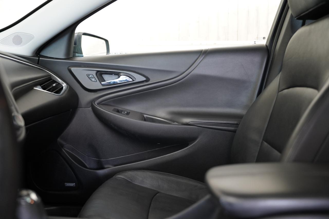 Chevrolet Malibu 4dr Sdn Hybrid w/1HY 2016