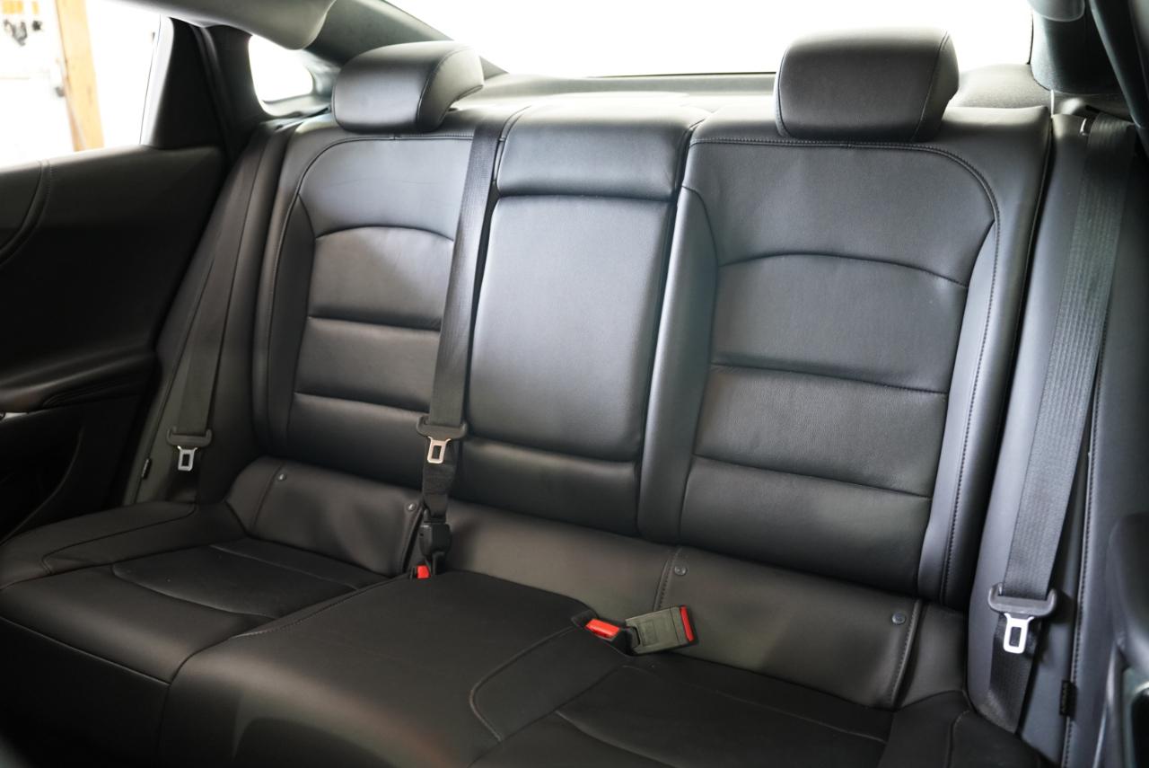 Chevrolet Malibu 4dr Sdn Hybrid w/1HY 2016