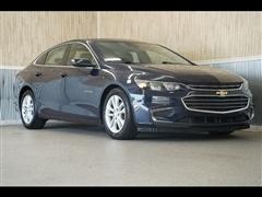 2016 Chevrolet Malibu 