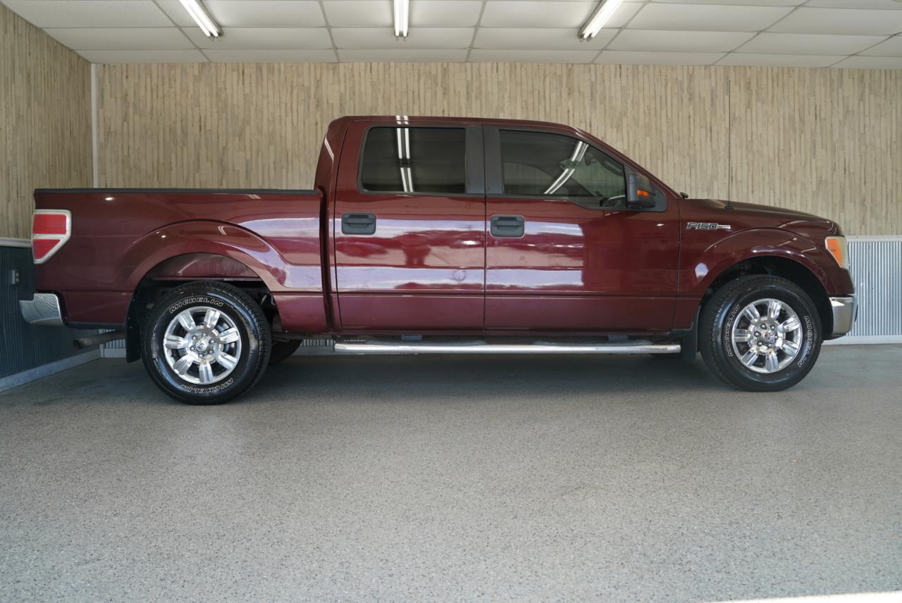 Ford F-150  2010