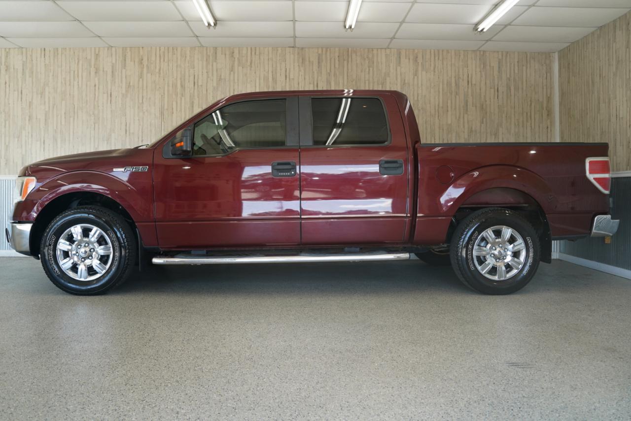 Ford F-150  2010