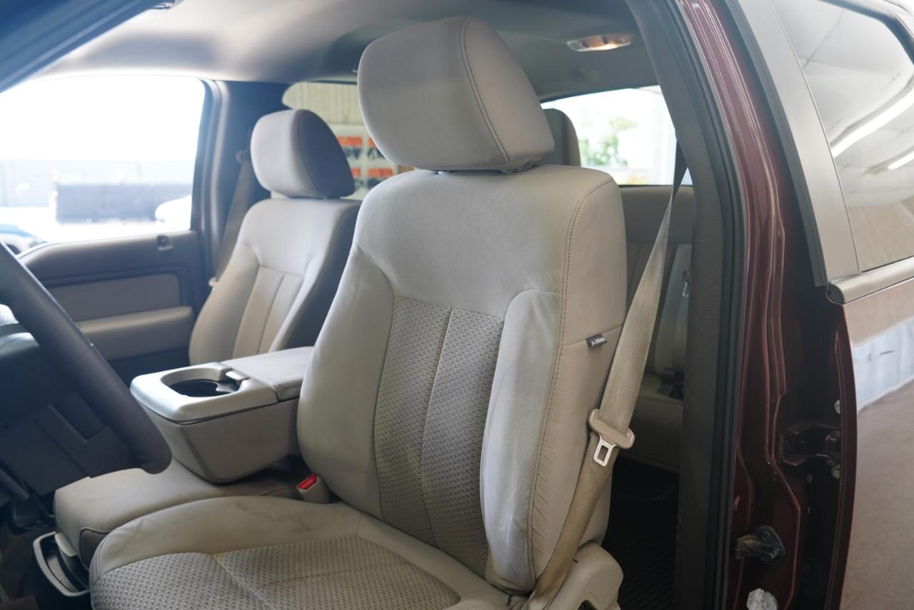 Ford F-150  2010