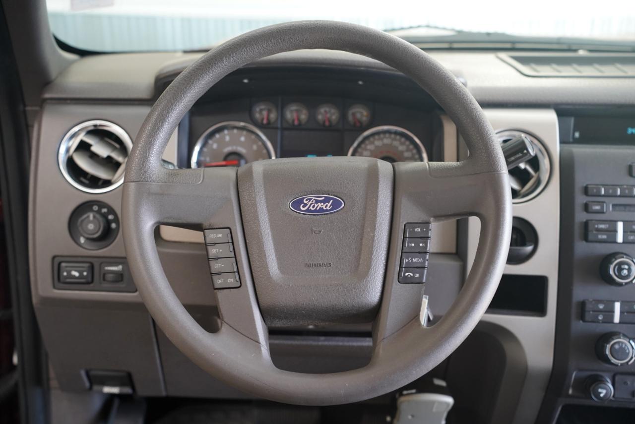 Ford F-150  2010