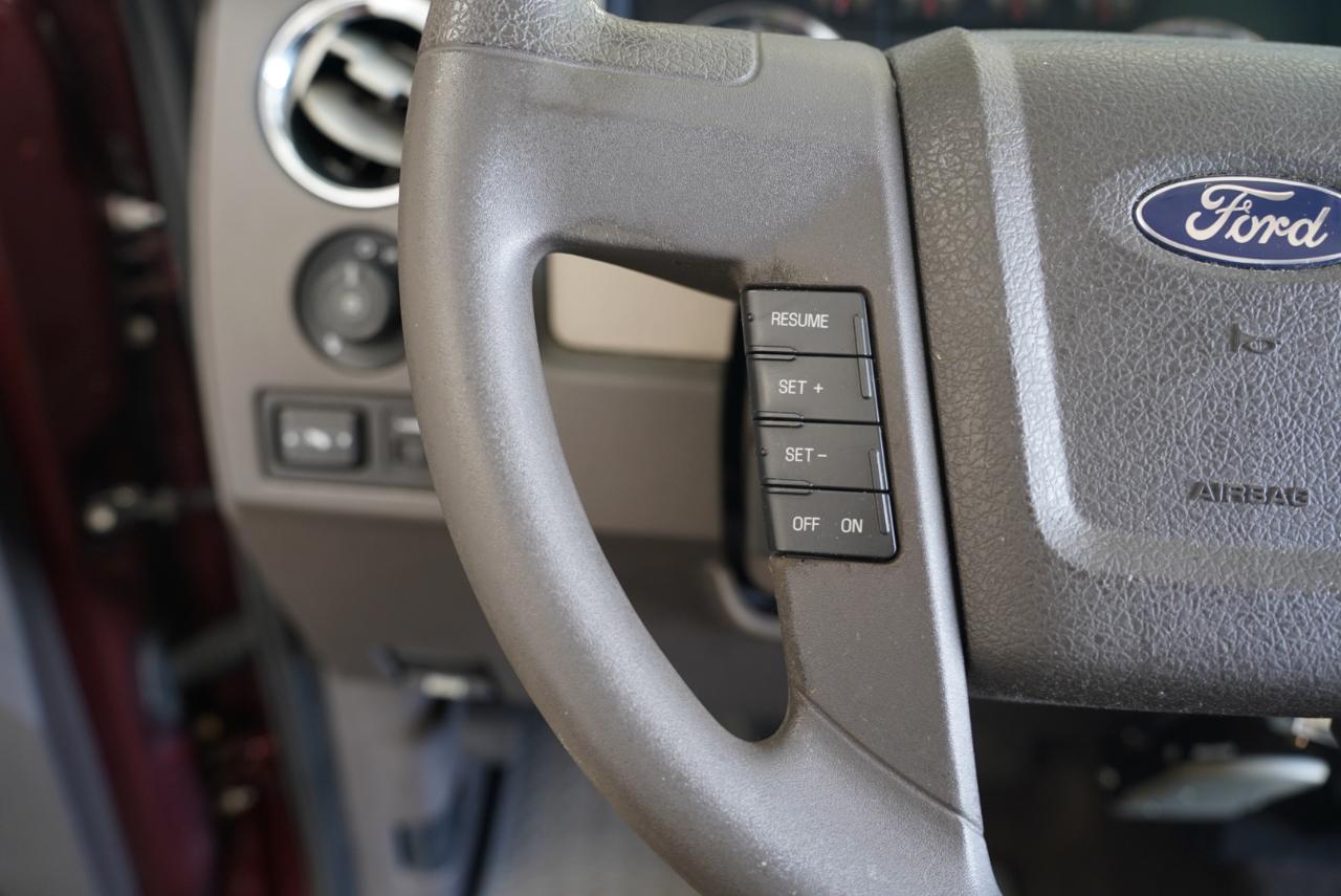 Ford F-150  2010