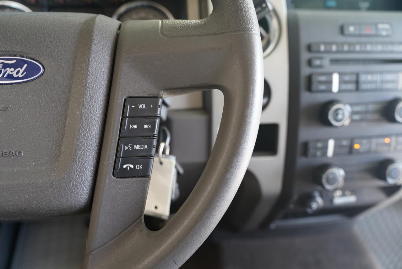 Ford F-150  2010