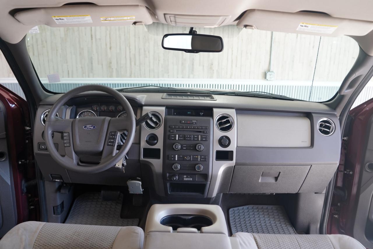 Ford F-150  2010
