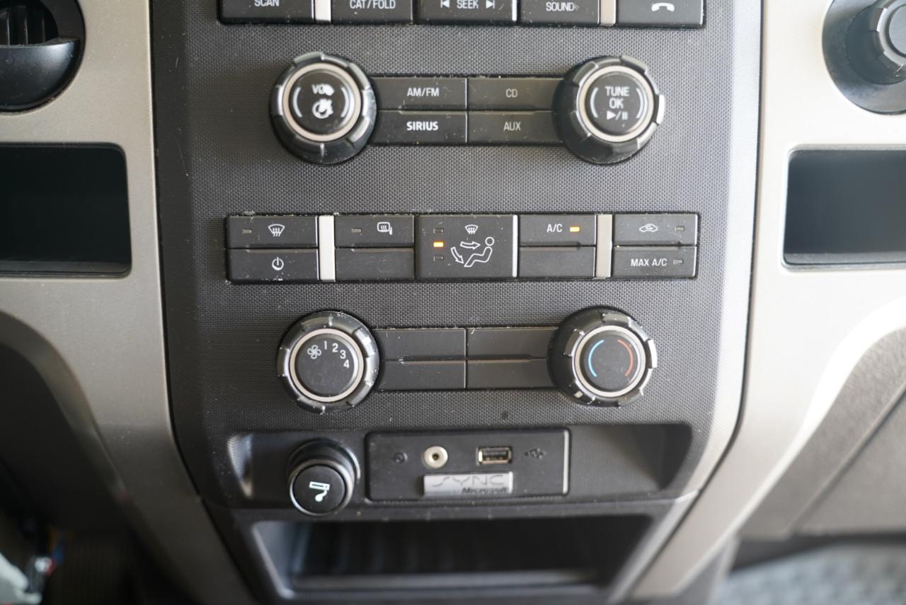 Ford F-150  2010