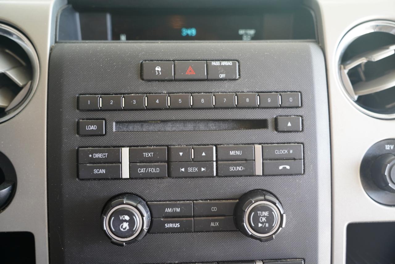 Ford F-150  2010