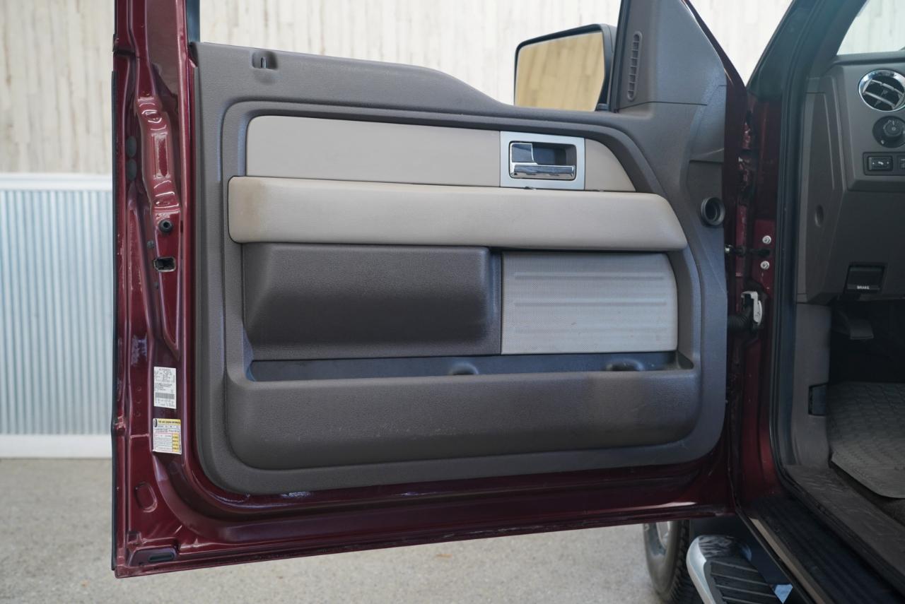 Ford F-150  2010