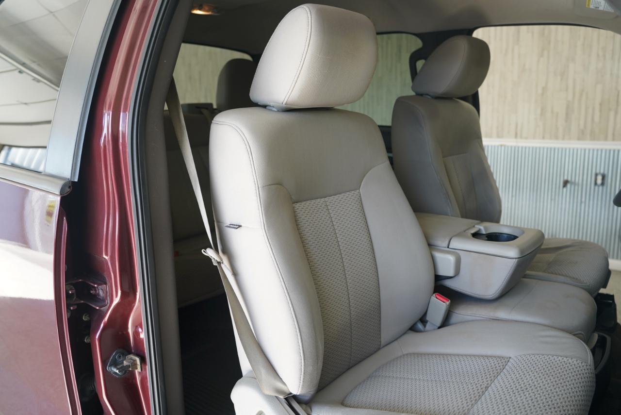 Ford F-150  2010