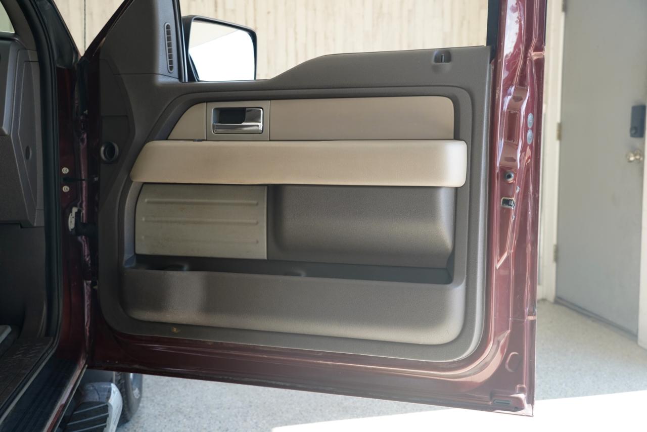 Ford F-150  2010