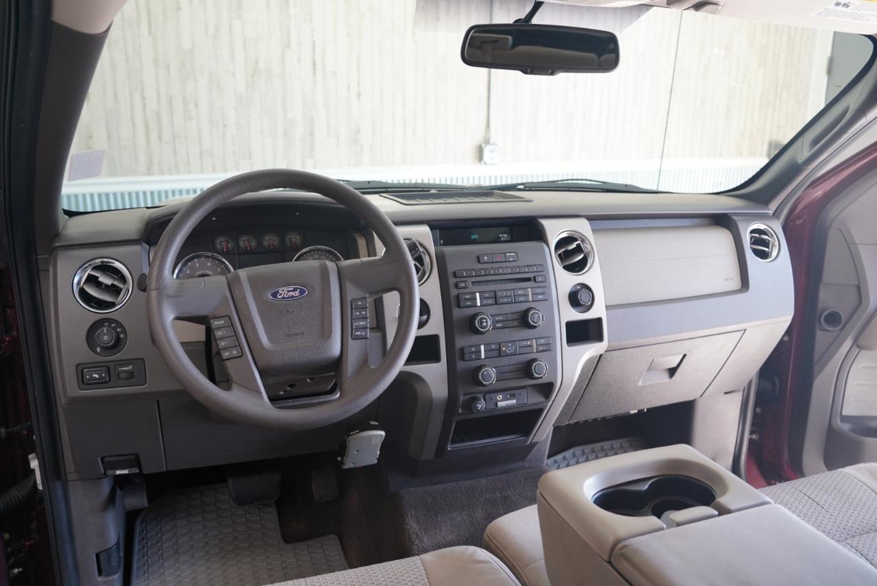 Ford F-150  2010