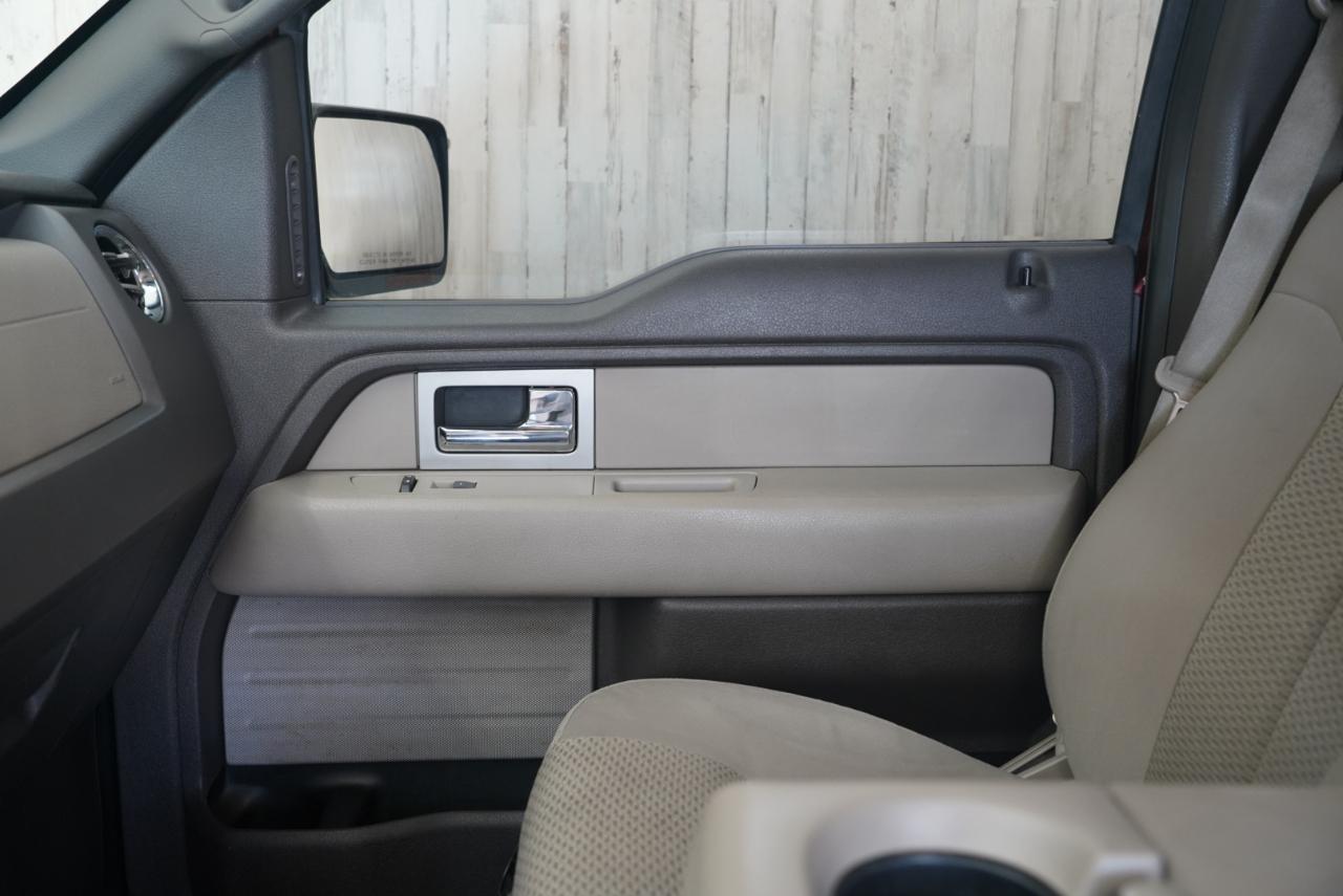 Ford F-150  2010