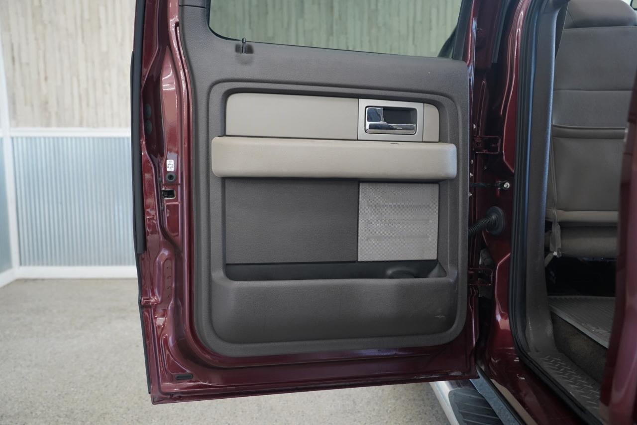 Ford F-150  2010