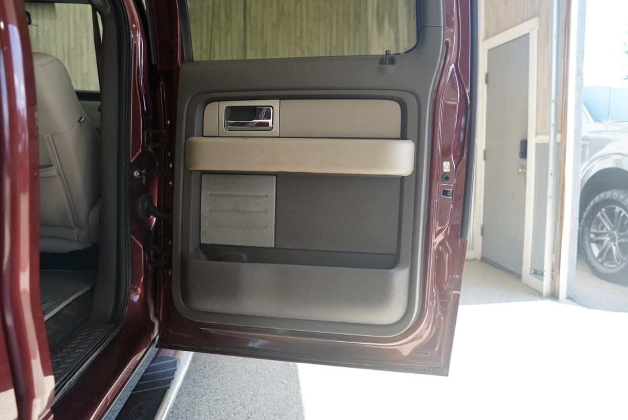Ford F-150  2010