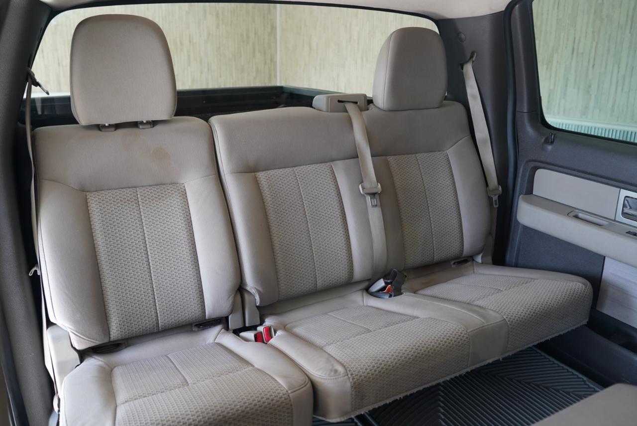 Ford F-150  2010