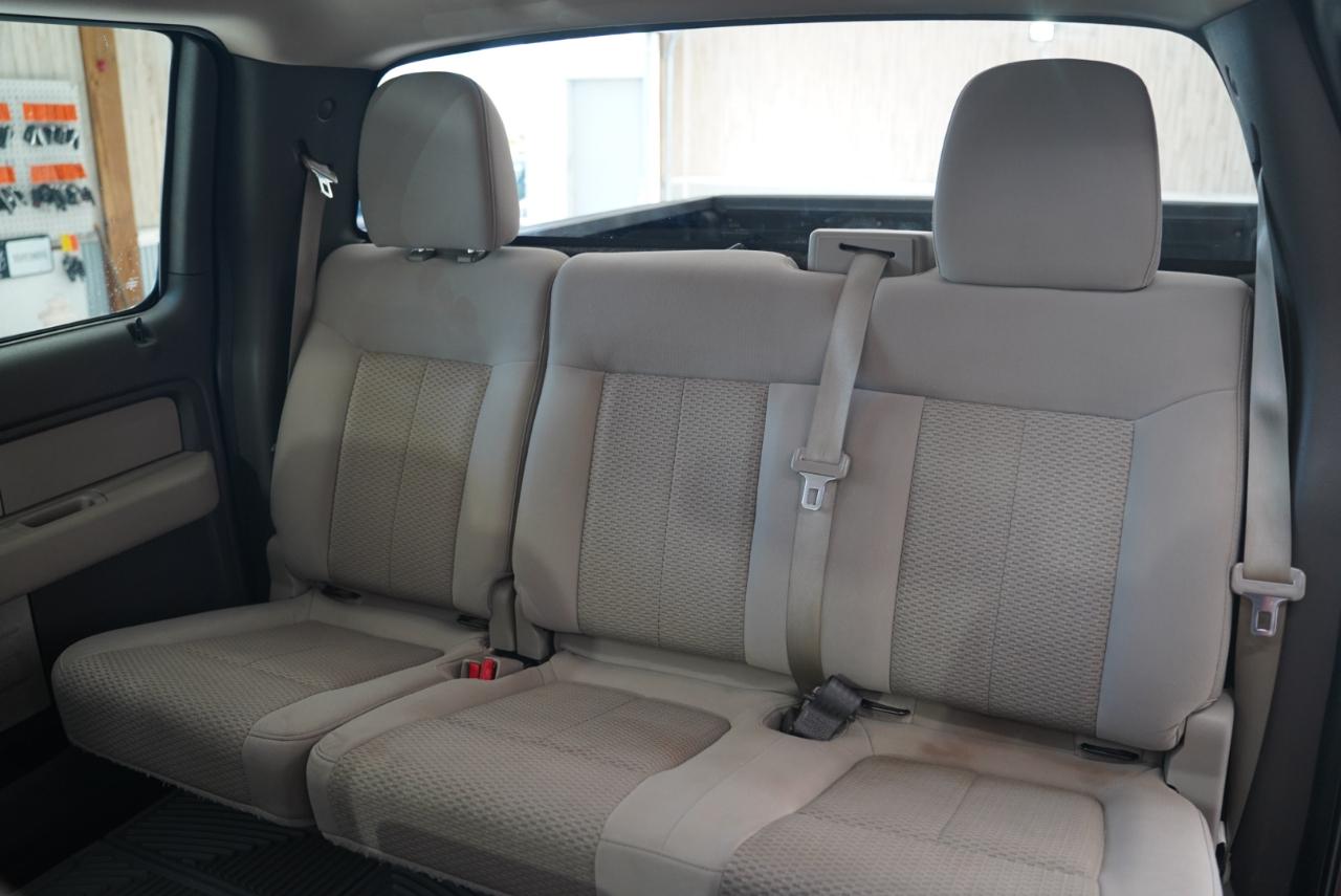 Ford F-150  2010