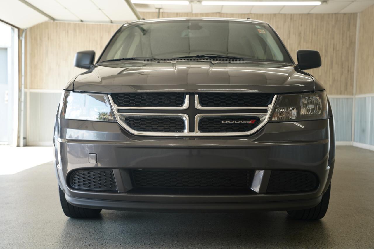 Dodge Journey SE Value Pkg FWD 2019