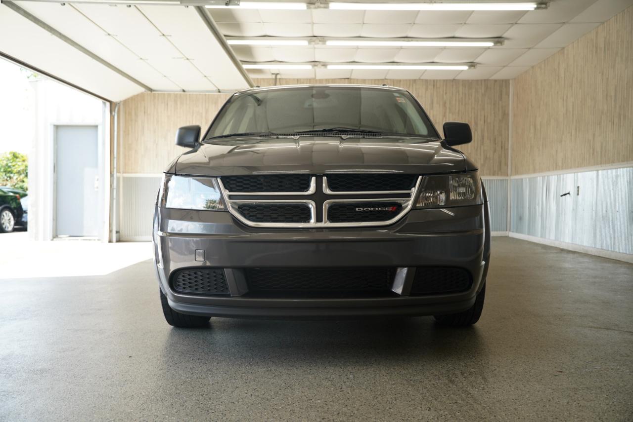 Dodge Journey SE Value Pkg FWD 2019