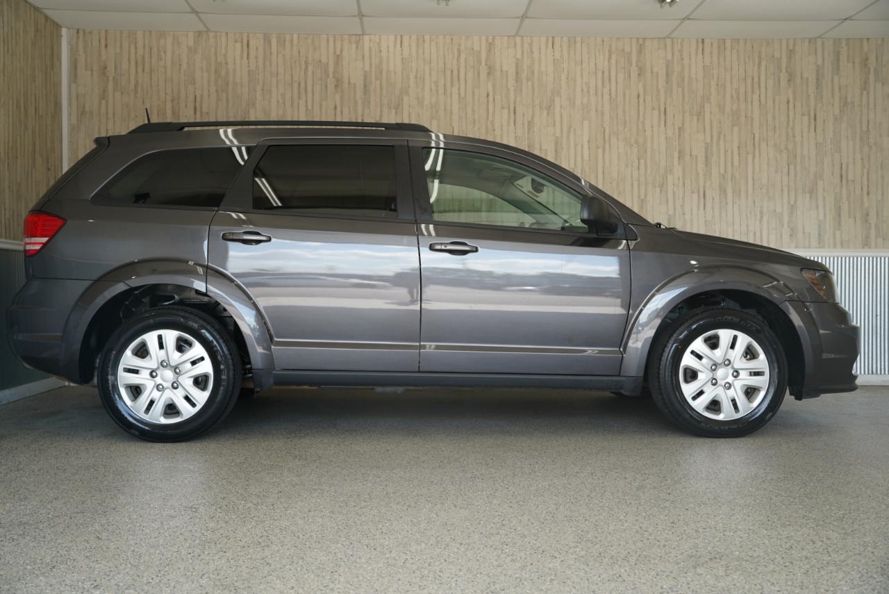Dodge Journey SE Value Pkg FWD 2019