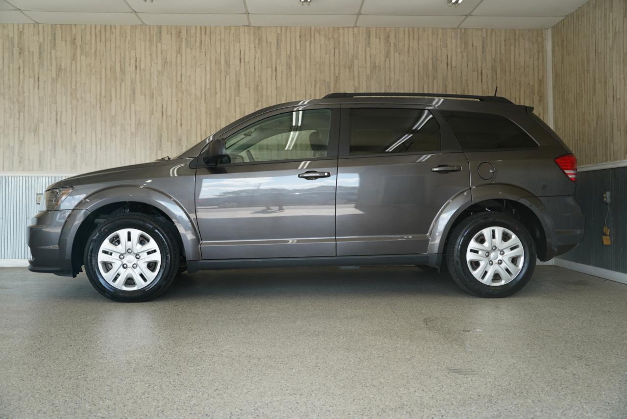 Dodge Journey SE Value Pkg FWD 2019