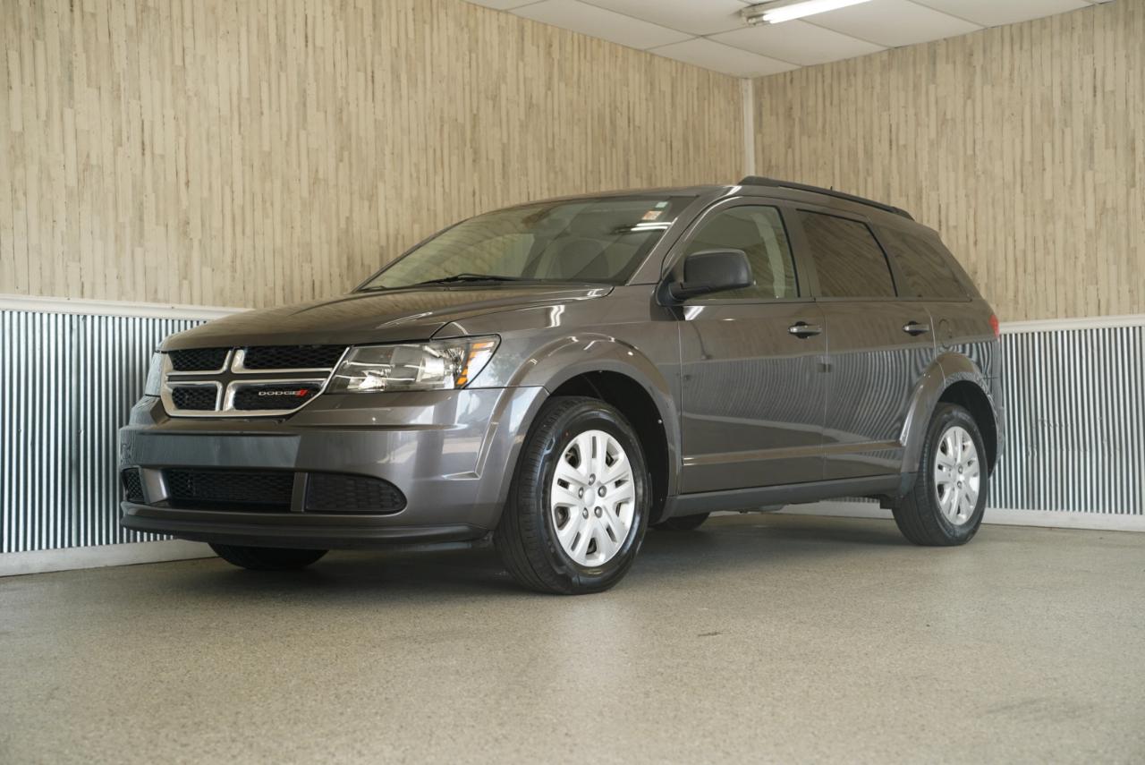 Dodge Journey SE Value Pkg FWD 2019