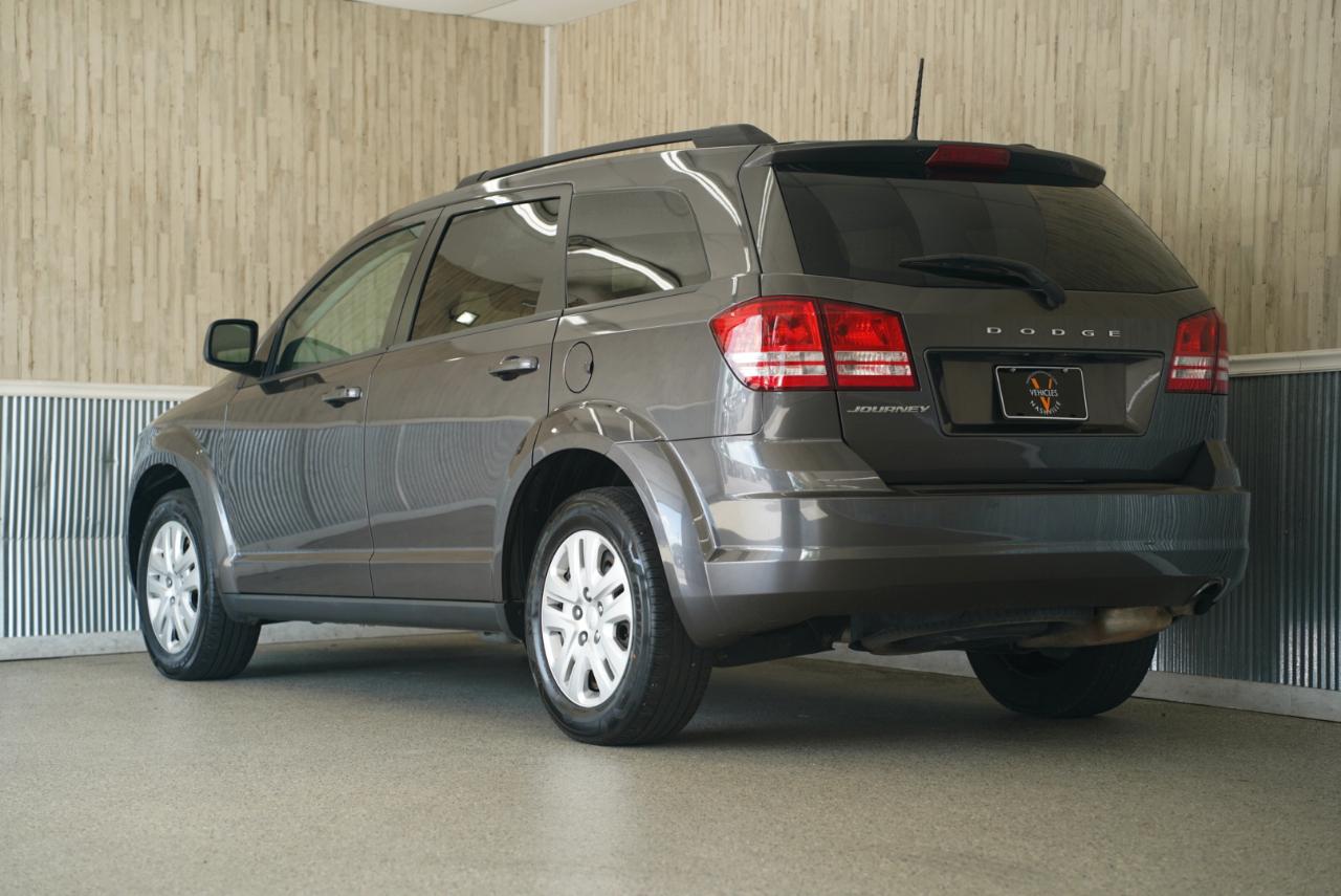 Dodge Journey SE Value Pkg FWD 2019