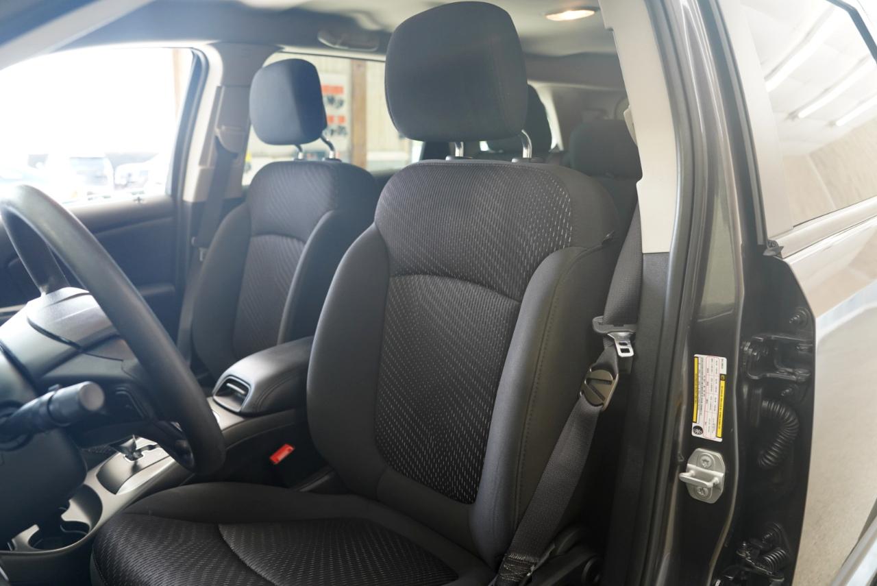 Dodge Journey SE Value Pkg FWD 2019