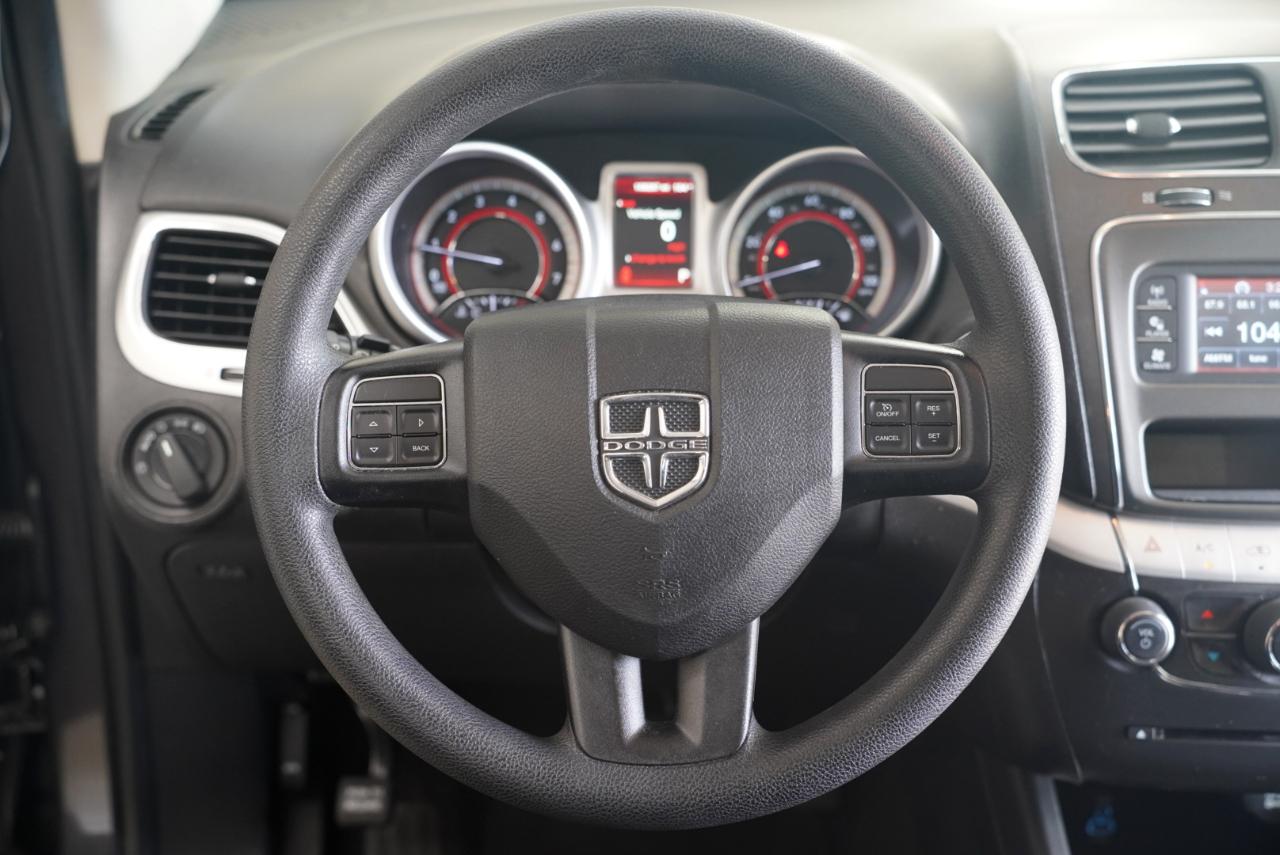 Dodge Journey SE Value Pkg FWD 2019